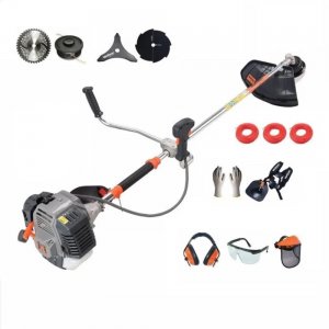 Wolfson - Motocoasa Profesionala Trx-800 Wolfson - Motocoasa Profesionala Trx-800