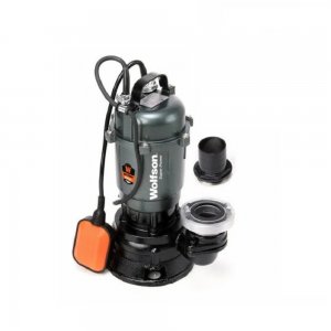 Wolfson - Pompa Submersibila Apa Murdara Tp-3100