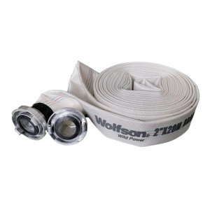 Wolfson - Furtun Pompieri Pvc 2