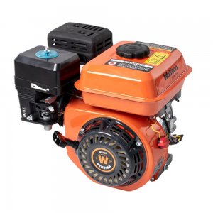 Wolfson - Motor Benzina Universal Gtx-200, 7 Cp, 4 Timpi Ohv (170f)