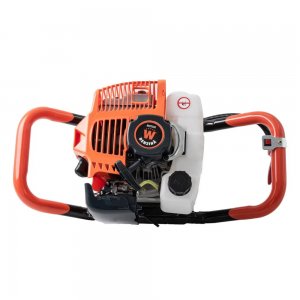 Wolfson - Motoburghiu Stb-520 (nu Include Burghie)