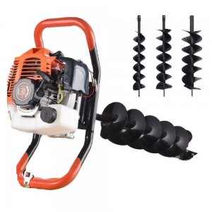 Wolfson - Motoburghiu Stb-630. 3 Burghie (100mm, 150mm, 200mm)