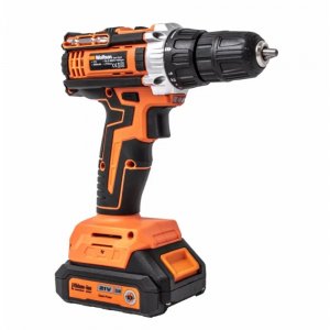 Wolfson - Masina De Gaurit Cu Acumulator 21v-2.0ah Li-ion (2 Acumulatori) Wolfson - Masina De Gaurit Cu Acumulator 21v-2.0ah Li-ion (2 Acumulatori)