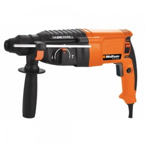 Wolfson - Ciocan Rotopercutor - 800w Wolfson - Ciocan Rotopercutor - 800w