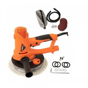 Wolfson - Slefuitor Pereti 180mm Cu Aspirator 