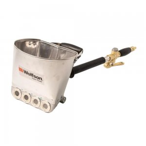 Wolfson - Masina De Tencuit Pneumatica 