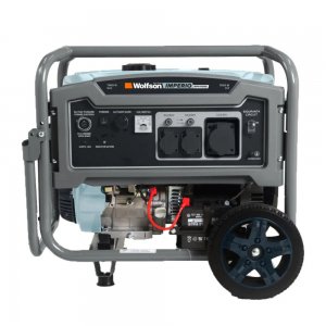 Wolfson - Generator Imperio 8300 (compatibil Cu Automatizare Adg11050)