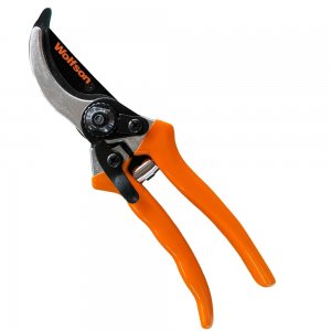 Wolfson - Foarfeca Pentru Crengi 215mm Manere Din Teflon Wolfson - Foarfeca Pentru Crengi 215mm Manere Din Teflon