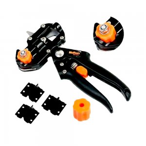 Wolfson - Foarfeca Pentru Altoit 4 Accesorii Wolfson - Foarfeca Pentru Altoit 4 Accesorii