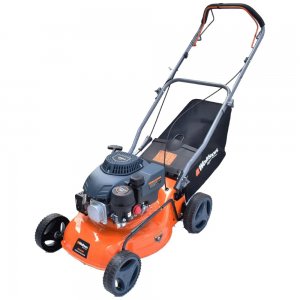 Wolfson - Masina De Tuns Gazon 46cm Cu Autopropulsie Wolfson - Masina De Tuns Gazon 46cm Cu Autopropulsie