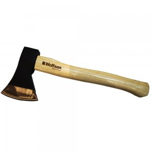 Wolfson - Toporisca 600g 360mm Maner Din Lemn