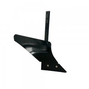 Wolfson - Plug Motocultor Si Motosapa