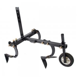 Wolfson - Prasitoare Motocultor Si Motosapa