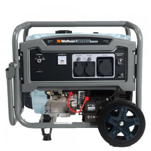 Wolfson - Generator Imperio 6600