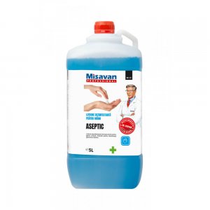 Lotiune Dezinfectanta de Maini Dr.Stephan Aseptic, 5L, Minim 70 % Etanol, Dezifectant Maini, Solutie Dezifectanta Maini, Produse Igiena, Lotiune Antibacteriana, Lotiune Dezinfectanta pentru Maini, Lotiuni Antibacteriene, Lotiuni Dezinfectante Lotiune Dezinfectanta de Maini Dr.Stephan Aseptic, 5L, Minim 70 % Etanol, Dezifectant Maini, Solutie Dezifectanta Maini, Produse Igiena, Lotiune Antibacteriana, Lotiune Dezinfectanta pentru Maini, Lotiuni Antibacteriene, Lotiuni Dezinfectante