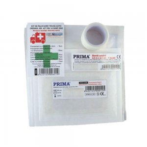Kit de Inlocuire Trusa Medicala Prim Ajutor pentru Autoturisme, Valabilitate 24 Luni, Kit de Inlocuire pentru Trusa Sanitara Auto, Kit de Inlocuire Componente Trusa Sanitara, Kit-uri Siguranta Auto, Kit-uri de Inlocuire Truse Medicale Auto Kit de Inlocuire Trusa Medicala Prim Ajutor pentru Autoturisme, Valabilitate 24 Luni, Kit de Inlocuire pentru Trusa Sanitara Auto, Kit de Inlocuire Componente Trusa Sanitara, Kit-uri Siguranta Auto, Kit-uri de Inlocuire Truse Medicale Auto