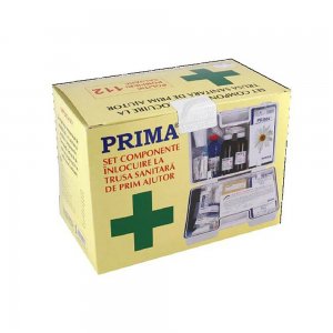 Kit de Inlocuire Trusa Medicala Prim Ajutor Fixa, Valabilitate 24 Luni, Kit de Inlocuire pentru Trusa Sanitara, Kit de Inlocuire Componente Trusa Sanitara, Kit-uri de Inlocuire Truse Medicale, Kit Trusa Sanitara Prim Ajutor Fixa Kit de Inlocuire Trusa Medicala Prim Ajutor Fixa, Valabilitate 24 Luni, Kit de Inlocuire pentru Trusa Sanitara, Kit de Inlocuire Componente Trusa Sanitara, Kit-uri de Inlocuire Truse Medicale, Kit Trusa Sanitara Prim Ajutor Fixa