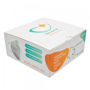 Set 10 Masti Protectie Faciala REXPIRIA GS001, TIP FFP2, Unica Folosinta, Polipropilena Netesuta cu Elastic, Albe, Masca Faciala Unica Folosinta FFP2, Masca FFP2 de Protectie Faciala Unica Folosinta, Masca Protectie Respiratorie Set 10 Masti Protectie Faciala REXPIRIA GS001, TIP FFP2, Unica Folosinta, Polipropilena Netesuta cu Elastic, Albe, Masca Faciala Unica Folosinta FFP2, Masca FFP2 de Protectie Faciala Unica Folosinta, Masca Protectie Respiratorie