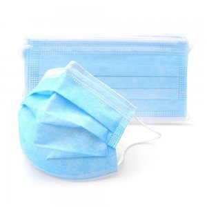 Set 50 Masti Protectie Faciala, Unica Folosinta, Elastic si Tija Nazala, 10x17 cm, 3 Straturi, 3 Pliuri, Polipropilena si Poliester, Masca Faciala Unica Folosinta, Masca Protectie Faciala Unica Folosinta, Masca Protectie Respiratorie Set 50 Masti Protectie Faciala, Unica Folosinta, Elastic si Tija Nazala, 10x17 cm, 3 Straturi, 3 Pliuri, Polipropilena si Poliester, Masca Faciala Unica Folosinta, Masca Protectie Faciala Unica Folosinta, Masca Protectie Respiratorie