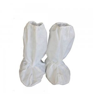 Acoperitori Pantofi Tip Cizma, M, 20 Buc/Set, Polipropilena, Inaltime 50 cm, Culoare Alba, Acoperitori pentru Incaltaminte, Acoperitoare de Unica Folosinta pentru Pantofi, Acoperitoare Protectie Pantofi, Botosei cu Elastic Acoperitori Pantofi Tip Cizma, M, 20 Buc/Set, Polipropilena, Inaltime 50 cm, Culoare Alba, Acoperitori pentru Incaltaminte, Acoperitoare de Unica Folosinta pentru Pantofi, Acoperitoare Protectie Pantofi, Botosei cu Elastic