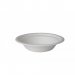 Bol Alb din Trestie de Zahar, 400ml, 50 Buc/Set, Boluri din Trestie de Zahar, Boluri de Unica Folosinta, Boluri Ecologice pentru Supa, Boluri pentru Catering, Boluri Biodegradabile pentru Salata   24,25 lei 