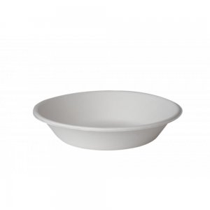 Bol Alb din Trestie de Zahar, 680ml, 50 Buc/Set, Boluri din Trestie de Zahar, Boluri de Unica Folosinta, Boluri Ecologice pentru Supa, Boluri pentru Catering, Boluri Biodegradabile pentru Salata Bol Alb din Trestie de Zahar, 680ml, 50 Buc/Set, Boluri din Trestie de Zahar, Boluri de Unica Folosinta, Boluri Ecologice pentru Supa, Boluri pentru Catering, Boluri Biodegradabile pentru Salata