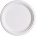 Farfurie Biodegradabila Alba din Trestie de Zahar pentru Desert, Diametru 7 cm, 50 Buc/Set, Farfurii Reciclabile pentru Catering, Farfurii Ecologice Plate, Farfurii Biodegradabile de Unica Folosinta, Farfurii Biodegradabile pentru Catering   15,08 lei 