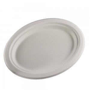 Platou Oval Biodegradabil, 20x26 cm, 20 Buc/Set, Trestie de Zahar, Platou Biodegradabil din Trestie de Zahar, Platou Oval Biodegradabil, Platouri Reciclabile, Platouri Ecologice, Platouri Biodegradabile de Unica Folosinta Platou Oval Biodegradabil, 20x26 cm, 20 Buc/Set, Trestie de Zahar, Platou Biodegradabil din Trestie de Zahar, Platou Oval Biodegradabil, Platouri Reciclabile, Platouri Ecologice, Platouri Biodegradabile de Unica Folosinta