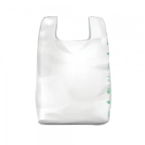 Pungi Biodegradabile Albe 24x6x44, 500 Buc/Bax - Sacose Ecologice  Pungi Biodegradabile Albe 24x6x44, 500 Buc/Bax - Sacose Ecologice