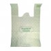 Pungi Biodegradabile Albe, Model Imprimat 30x9x60 cm, 50 Buc/Set - Ambalaje Ecologice   32,34 lei 