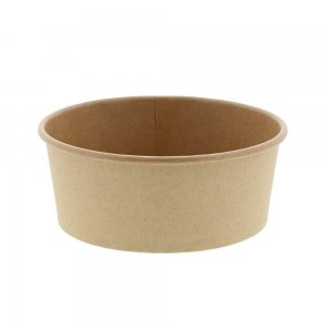 Bol Mic din Carton pentru Salata, 473 ml, 50 Buc/Set, Boluri pentru Paste, Boluri din Carton Natur pentru Salata, Bol din Carton de Unica Folosinta, Boluri din Carton pentru Catering Bol Mic din Carton pentru Salata, 473 ml, 50 Buc/Set, Boluri pentru Paste, Boluri din Carton Natur pentru Salata, Bol din Carton de Unica Folosinta, Boluri din Carton pentru Catering