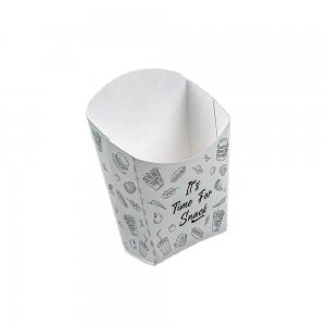 Set 100 Cutii pentru Cartofi Urban, Marime Mica, Carton GC1, 290 g/m² Set 100 Cutii pentru Cartofi Urban, Marime Mica, Carton GC1, 290 g/m²