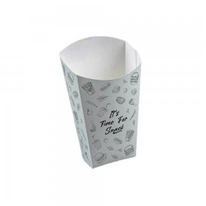 Set 100 Cutii pentru Cartofi Urban, Marime Mare, Carton GC1, 290 g/m² Set 100 Cutii pentru Cartofi Urban, Marime Mare, Carton GC1, 290 g/m²