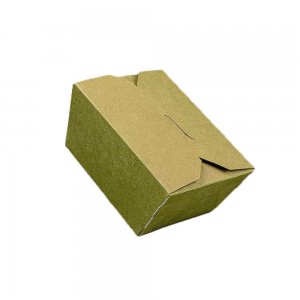 Set 50 Cutii pentru Meniu, 800 ml, Inchidere cu 4 Clapete, Carton Natur Set 50 Cutii pentru Meniu, 800 ml, Inchidere cu 4 Clapete, Carton Natur