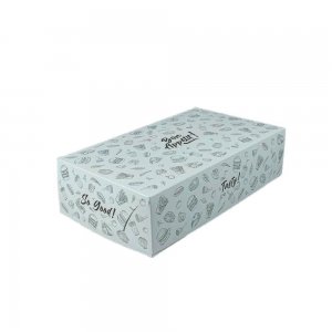 Set 85 Cutii pentru Meniu Urban, 290x170x80 mm, Interior Aluminiu Set 85 Cutii pentru Meniu Urban, 290x170x80 mm, Interior Aluminiu