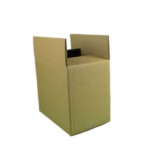 Set 50 Cutii Clasice, 265x170x230 mm, Carton CO5 Natur Set 50 Cutii Clasice, 265x170x230 mm, Carton CO5 Natur