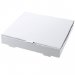 Cutie Pizza Alba, 42x4x42 cm, 100 Buc/Bax - Ambalaje Alimentare din Carton   216,45 lei 