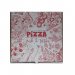 Cutii Pizza Albe, Model Pizza Fresh & Tasty, Dimensiune 28x3.5x28 cm, 100 Buc/Bax - Ambalaje din Carton   189,97 lei 