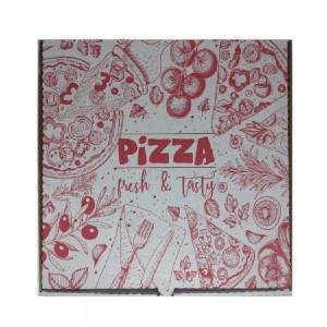 Cutii Pizza Albe, Model Pizza Fresh & Tasty, Dimensiune 32x3.5x32 cm, 100 Buc/Bax, Ambalaje din Carton, Ambalaj pentru Pizza, Ambalaje pentru Pizza, Cutii de Pizza, Cutii pentru Pizza, Cutii Pizza cu Model, Cutii Albe Pizza  Cutii Pizza Albe, Model Pizza Fresh & Tasty, Dimensiune 32x3.5x32 cm, 100 Buc/Bax, Ambalaje din Carton, Ambalaj pentru Pizza, Ambalaje pentru Pizza, Cutii de Pizza, Cutii pentru Pizza, Cutii Pizza cu Model, Cutii Albe Pizza