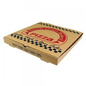 Cutii Pizza Natur Personalizate, 42x42x4 cm, Tipar 1, 2 Culori, Carton Microondulat Natur, Cutie Personalizata pentru Pizza, Cutii Personalizate pentru Pizza - Ambalaje Personalizate Cutii Pizza Natur Personalizate, 42x42x4 cm, Tipar 1, 2 Culori, Carton Microondulat Natur, Cutie Personalizata pentru Pizza, Cutii Personalizate pentru Pizza - Ambalaje Personalizate