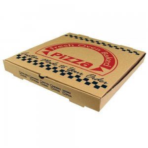 Cutii Pizza Natur Personalizate, 50x50x4 cm, Tipar 1, 2 Culori, Carton Microondulat Natur, Cutie Personalizata pentru Pizza, Cutii Personalizate pentru Pizza - Ambalaje Personalizate Cutii Pizza Natur Personalizate, 50x50x4 cm, Tipar 1, 2 Culori, Carton Microondulat Natur, Cutie Personalizata pentru Pizza, Cutii Personalizate pentru Pizza - Ambalaje Personalizate