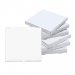 Set 500 Cutii Pizza Albe, 42x4x42 cm - Ambalaje Alimentare din Carton Alb   1.007,60 lei 