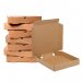 Set 500 Cutii Pizza Natur, 28x3.5x28 cm - Ambalaje Alimentare din Carton   731,81 lei 