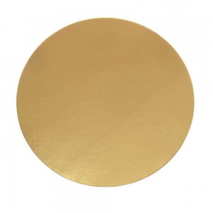 Set 25 Discuri Aurii, 30 cm, Carton Set 25 Discuri Aurii, 30 cm, Carton
