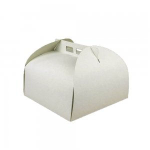 Set 25 Cutii Tort CT5, 285x385 mm, Carton Duplex 320 g/m² Set 25 Cutii Tort CT5, 285x385 mm, Carton Duplex 320 g/m²