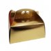 Cutii Tort OTI, 20x20x12.5 cm, 25 Buc/Bax, Carton Duplex, pentru 0.5 Kg, Culoare Aurie, Cutie pentru Tort, Cutie din Carton Tort, Cutii din Carton Torturi, Cutie Torturi, Cutie din Carton Torturi, Cutii Aurii Tort, Cutie Aurie Tort, Ambalaje Cofetarie   39,66 lei 