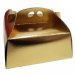 Cutii Tort OTI, 30x30x12.5 cm, 25 Buc/Bax, Carton Duplex, pentru 3.5 Kg, Culoare Aurie, Cutie pentru Tort, Cutie din Carton Tort, Cutii din Carton Torturi, Cutie Torturi, Cutie din Carton Torturi, Cutii Aurii Tort, Cutie Aurie Tort, Ambalaje Cofetarie   107,45 lei 