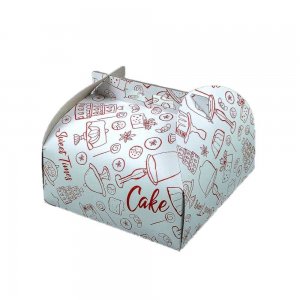 Set 25 Cutii Tort CT9, Imprimate, 330x330 mm, Carton Duplex 320 g/m² Set 25 Cutii Tort CT9, Imprimate, 330x330 mm, Carton Duplex 320 g/m²