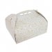 Cutii pentru Tort Model Floral CT3, 24x35 cm, 25 Buc/Bax, Carton Duplex - Ambalaj Cofetarie   83,45 lei 