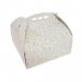 Cutii pentru Tort Model Floral CT1, 25 Buc/Bax, 25 x 25 cm, Carton Duplex, Ambalaje Cofetarie, Bax de Cutii din Carton, Cutie Carton cu Model pentru Torturi, Baxuri de Cutii pentru Cofetarie   61,36 lei 